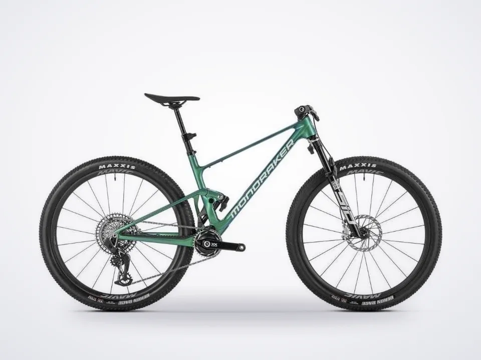 Mondraker F-Podium RR SL