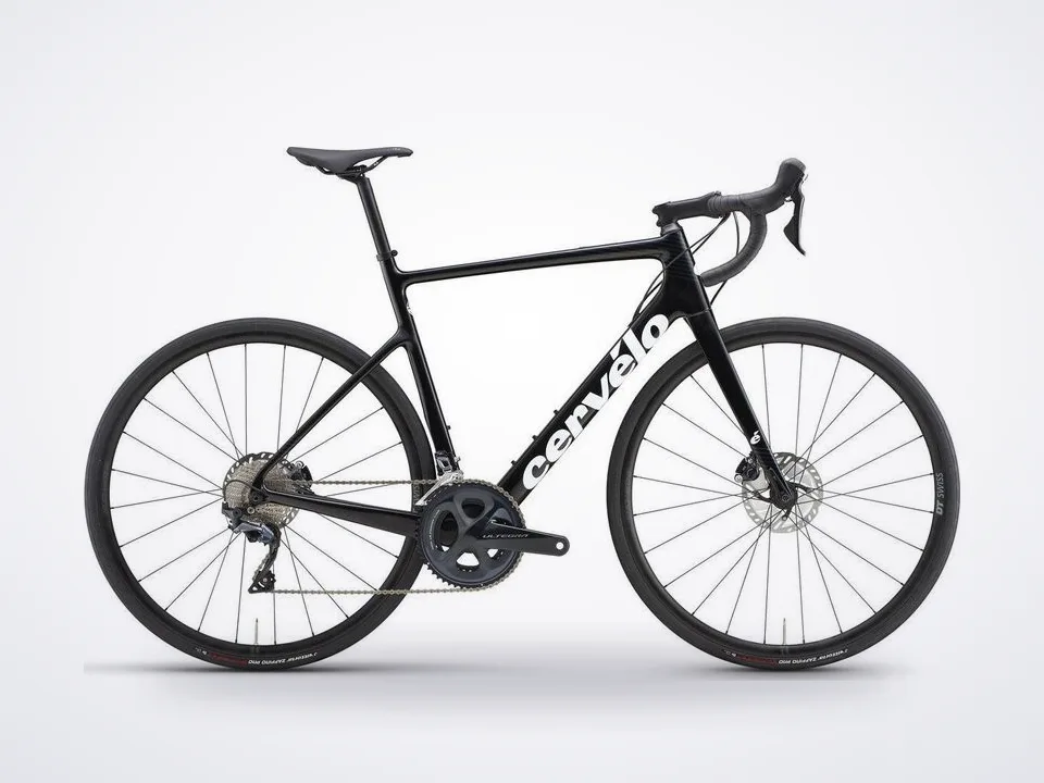 Cervelo Caledonia Ultegra