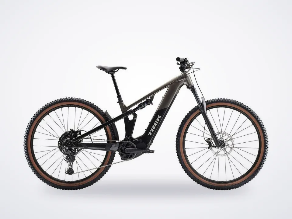 Trek Powerfly+ FS 4