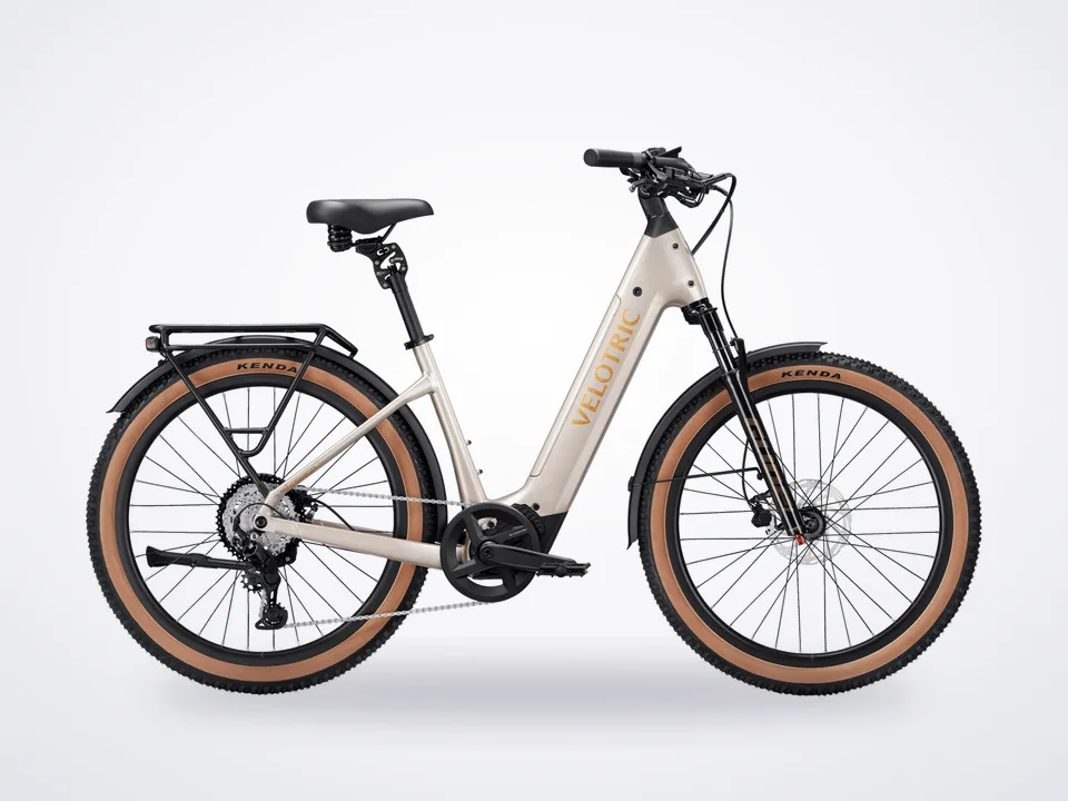 Velotric Discover M Mid-Drive