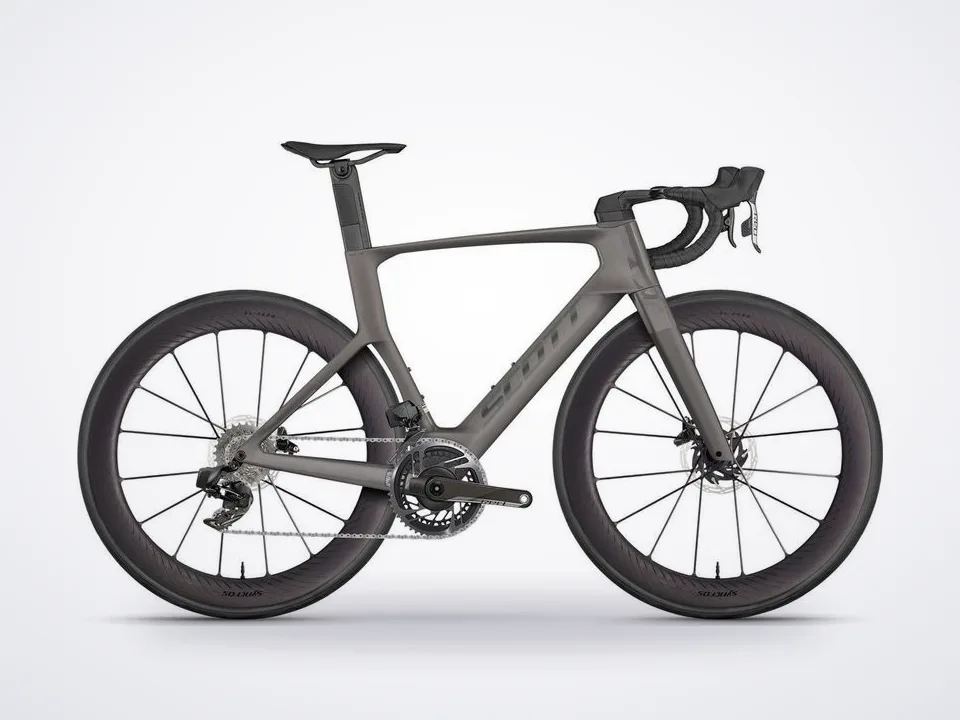 Scott Foil RC Team