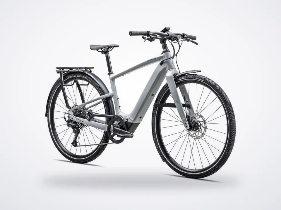Specialized Vado SL 2 5.0 EQ
