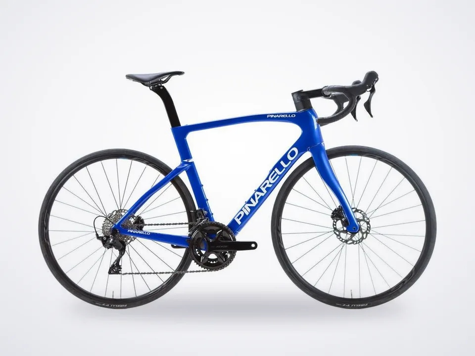 Pinarello F1 Shimano 105