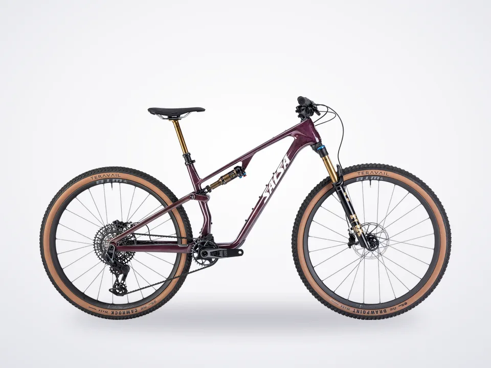 Salsa Spearfish C
