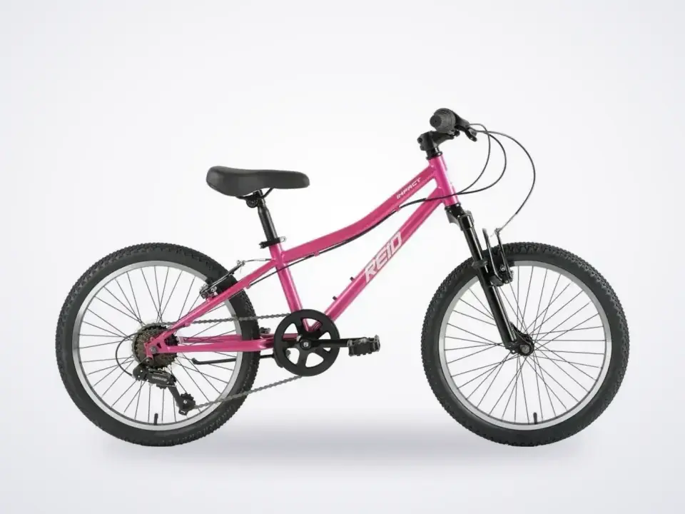 Reid Impact 20 inch Hot