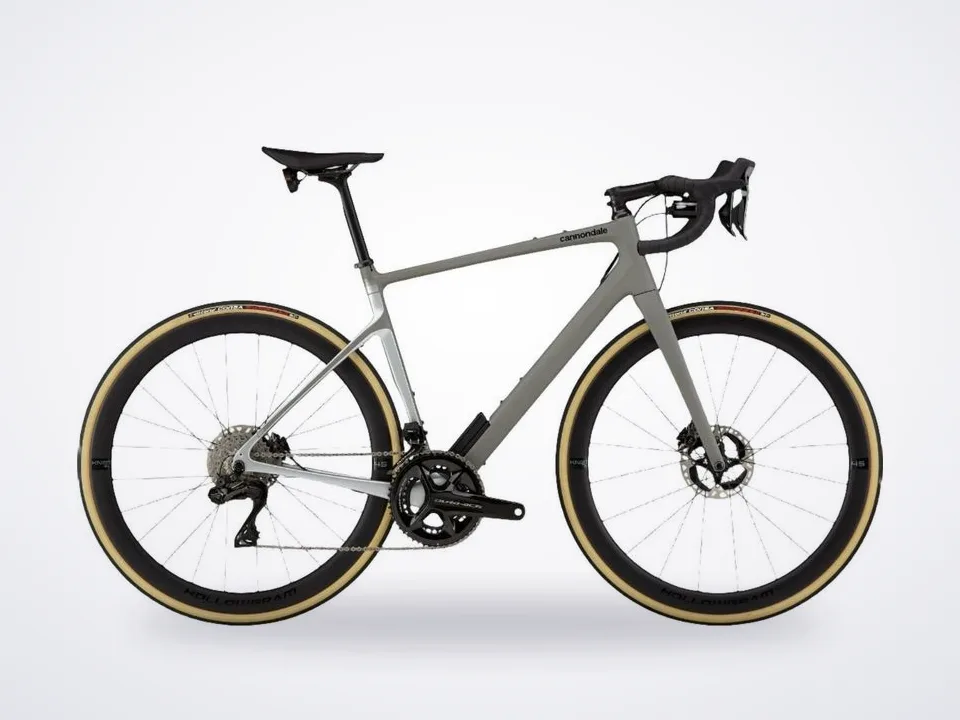 Cannondale Synapse Carbon 1 RLE
