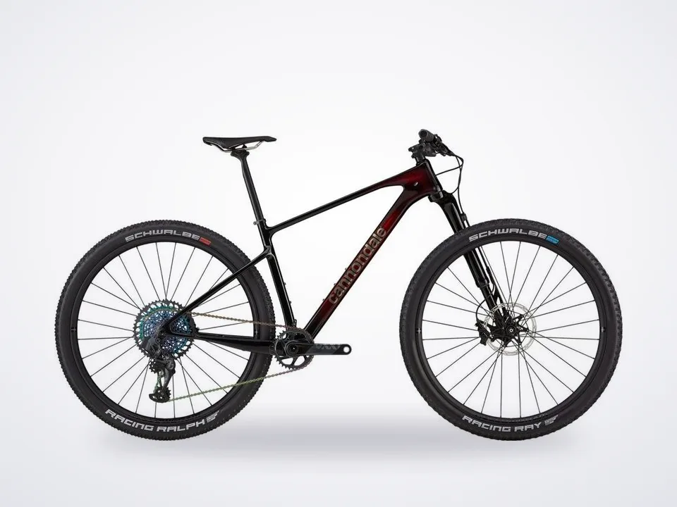 Cannondale Scalpel HT Hi-MOD Ultimate