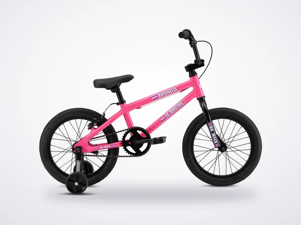 SE Bikes Bronco 16-inch