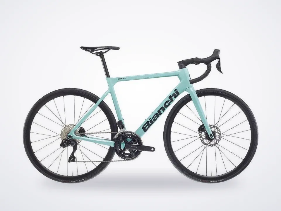 Bianchi Sprint 105 12S