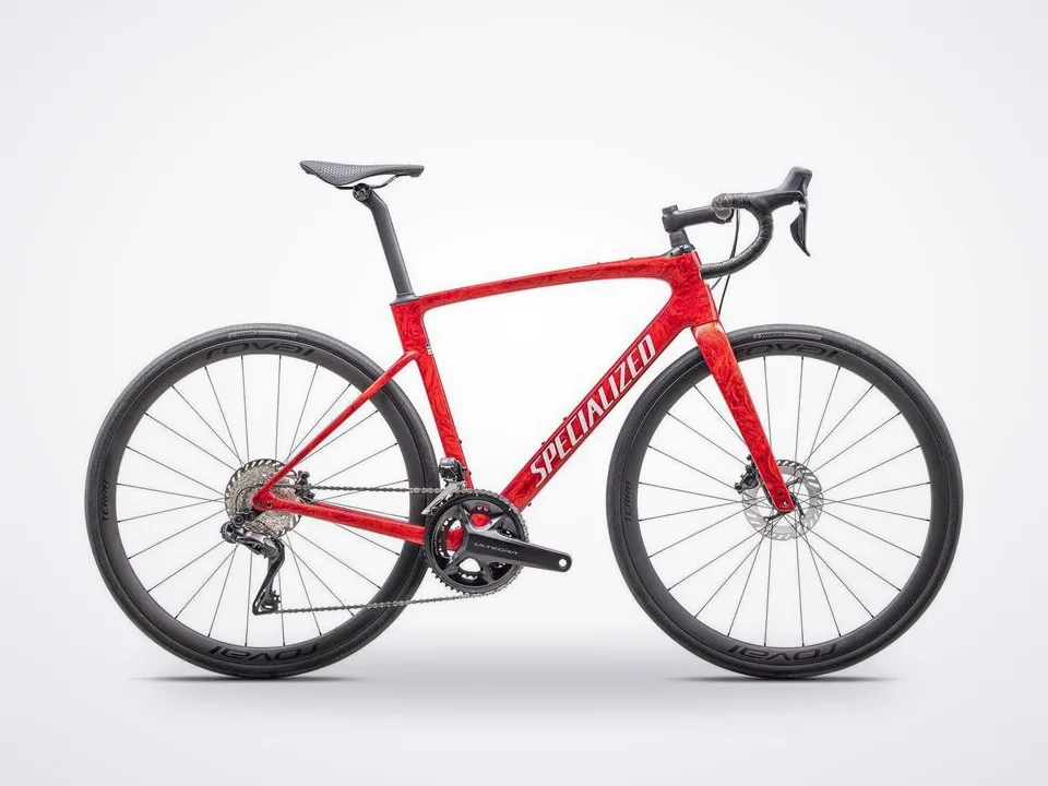 Specialized Roubaix SL8 Pro