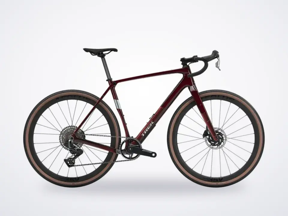 Trek Checkpoint SL 7 AXS Graven