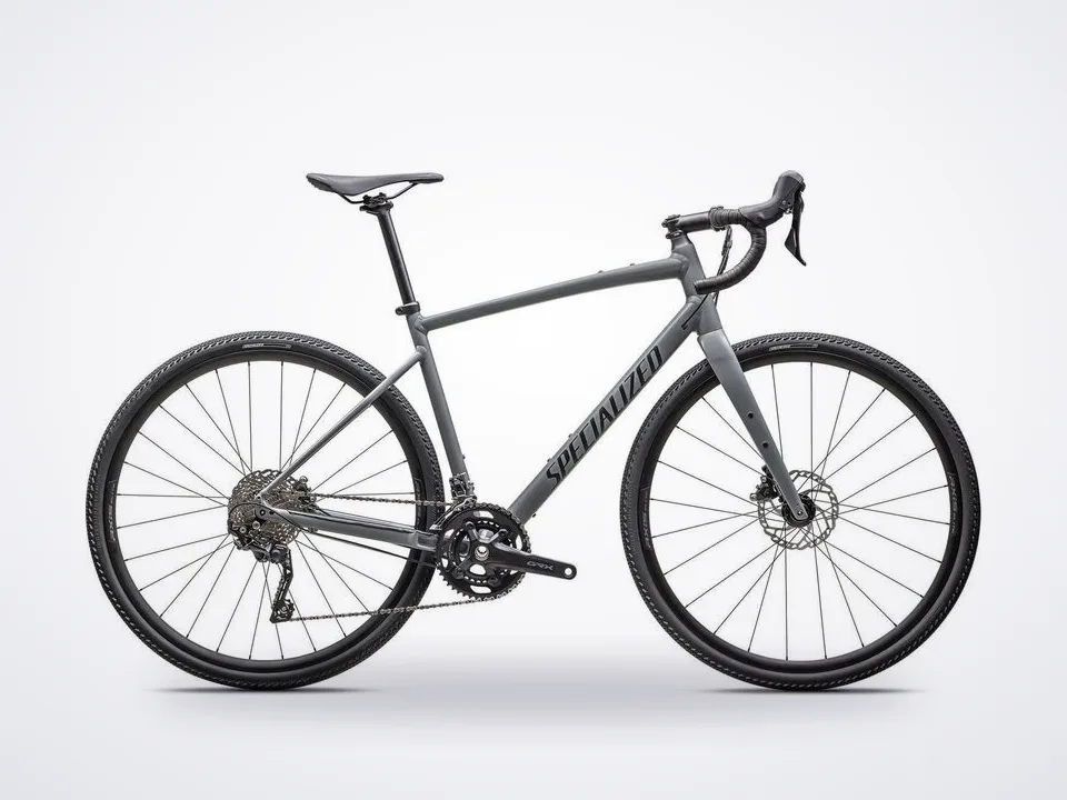Specialized Diverge E5 Elite