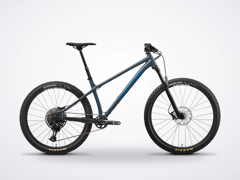 Santa Cruz Chameleon AL D MX