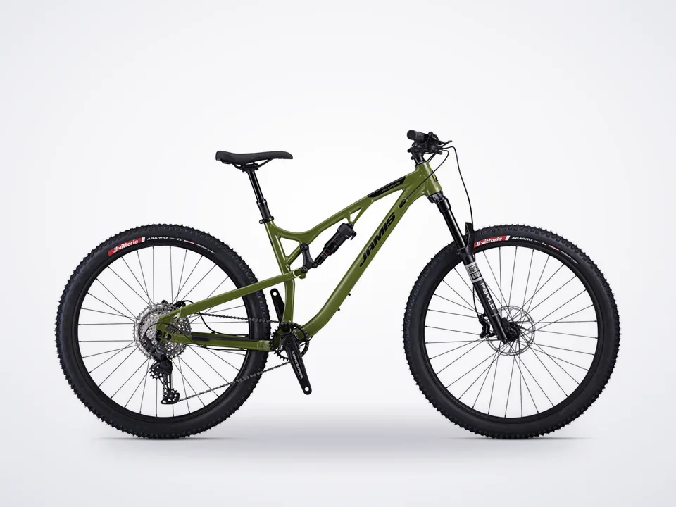 Jamis Faultline A3 V2