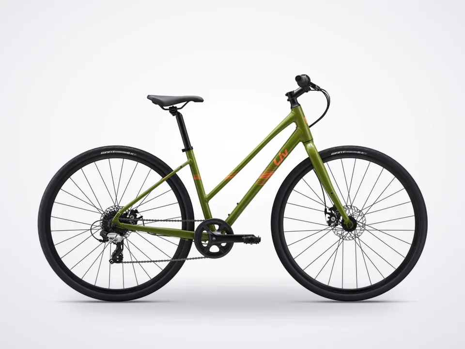 Liv Alight Stagger 4