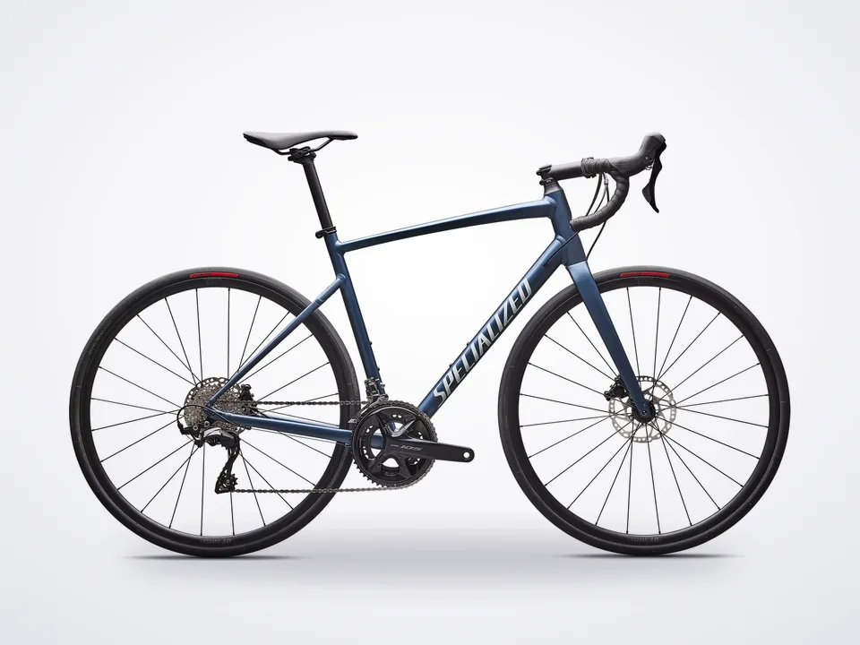 Specialized Allez Comp Endurance