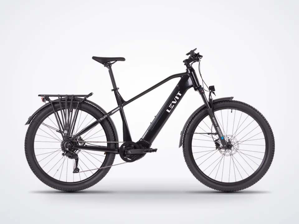 Levit Rilato SUV Overstep 19"