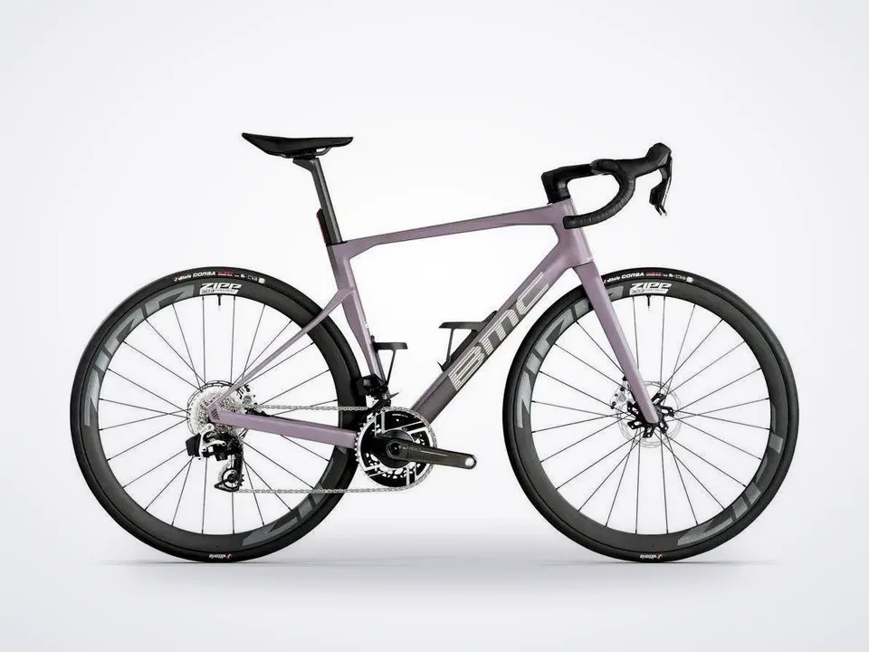 BMC 24 BMC Roadmachine 01 One