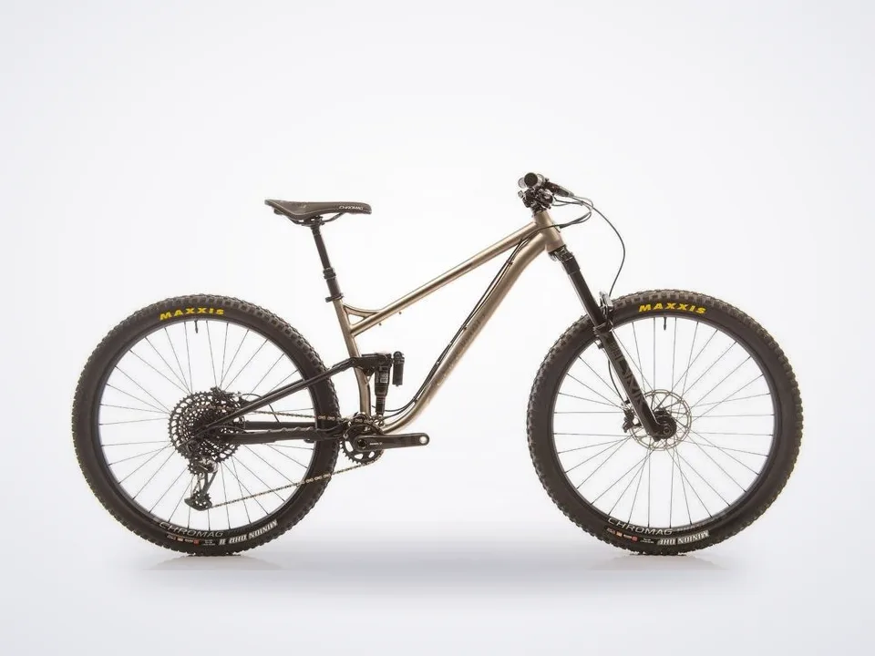 Chromag Darco Ti