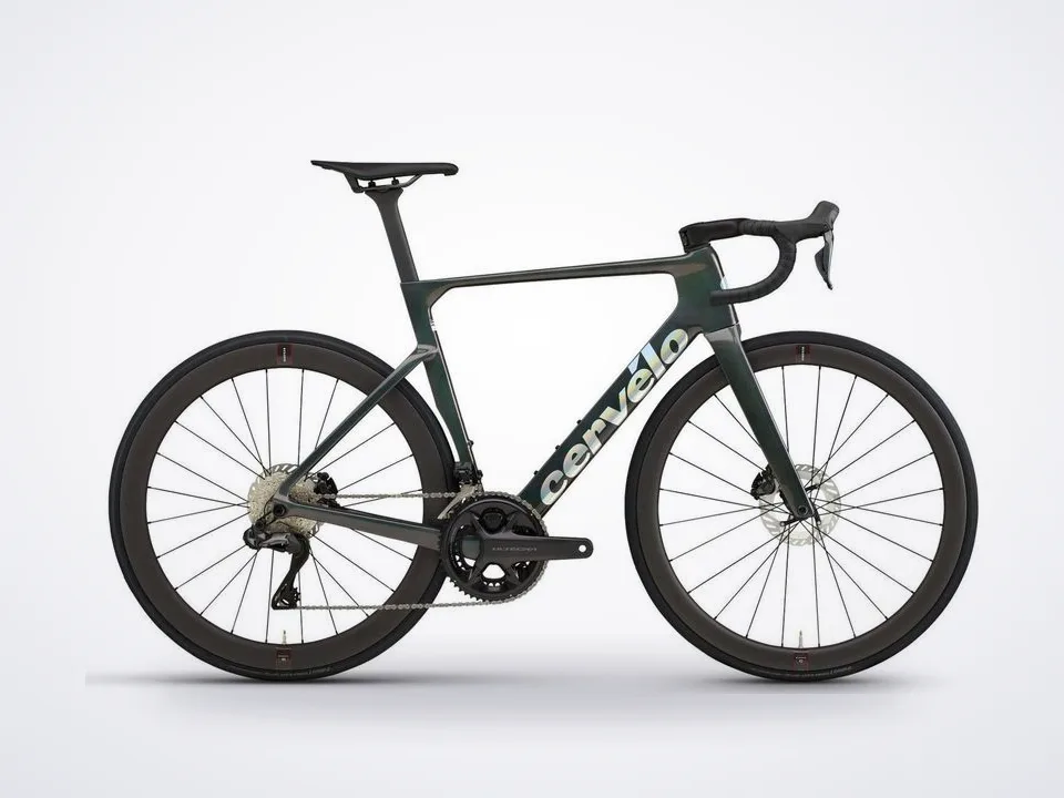 Cervelo Soloist Ultegra Di2 Performance