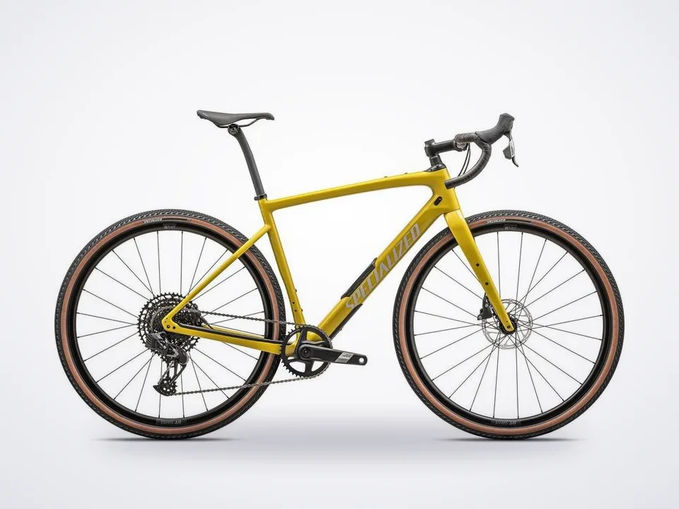 Specialized Diverge Comp Carbon Sram Apex eTap AXS