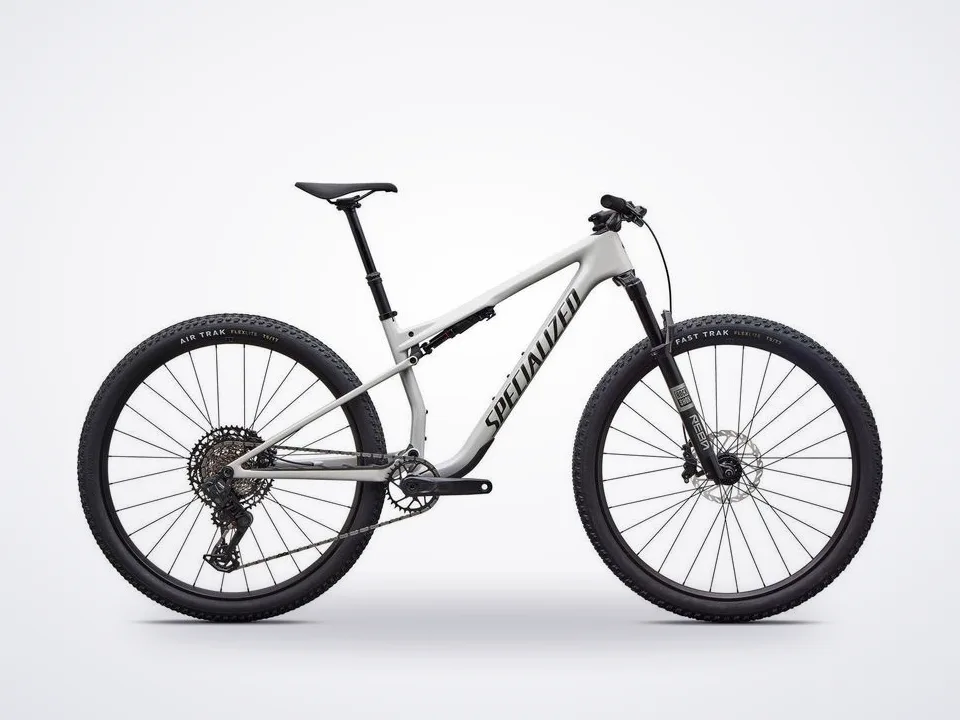 Specialized Epic 9 Sport
