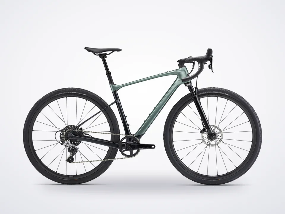 Giant Revolt X Advanced Pro 2
