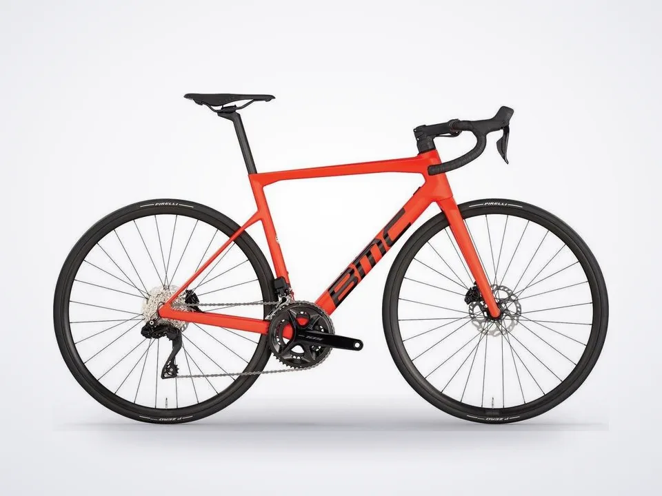 BMC Teammachine SLR Three