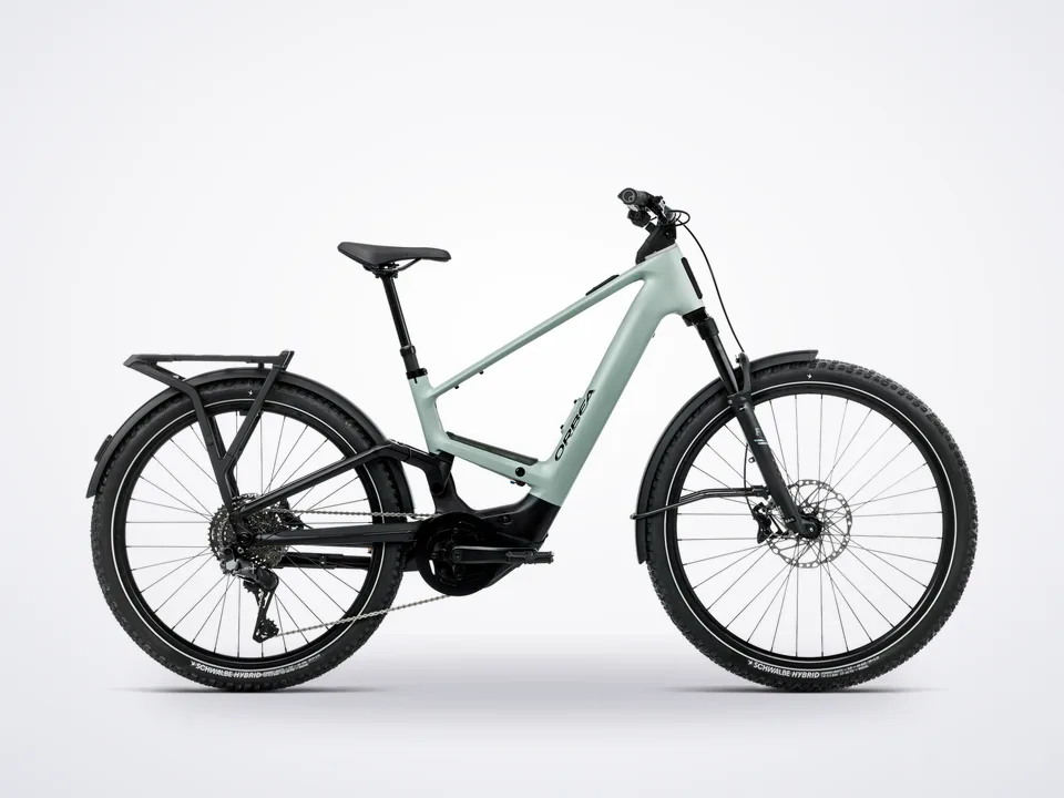 Orbea Muga 20
