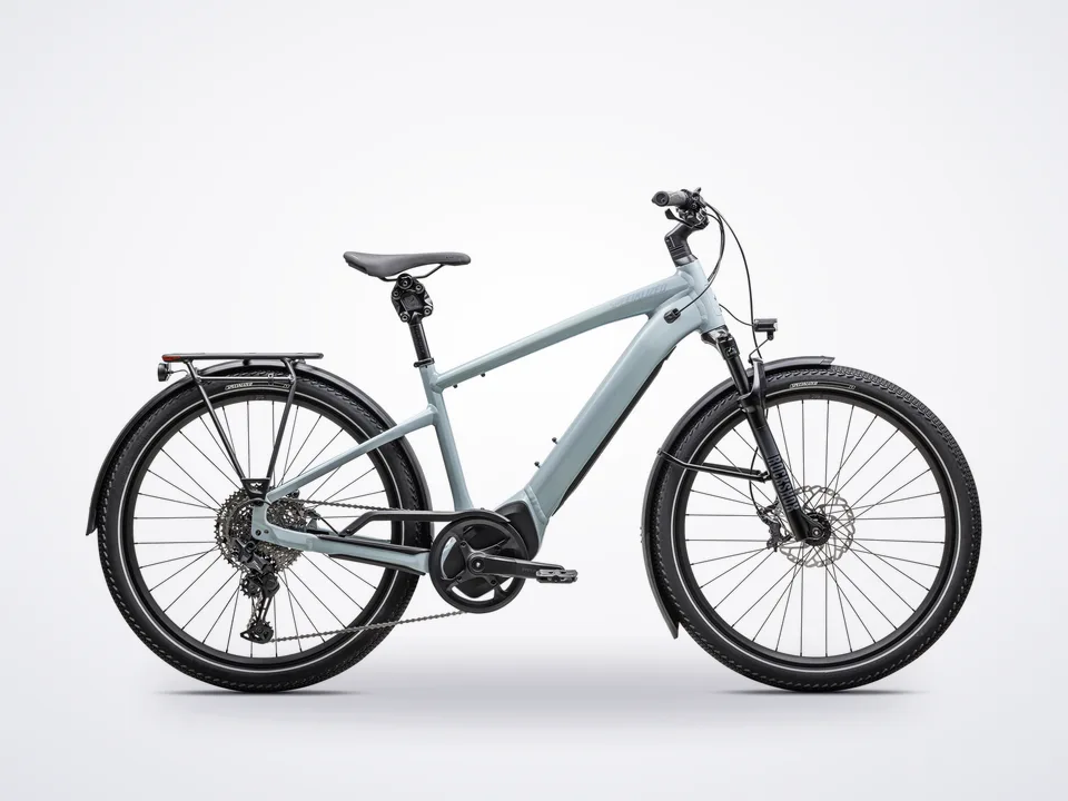 Specialized Turbo Vado 2 5.0