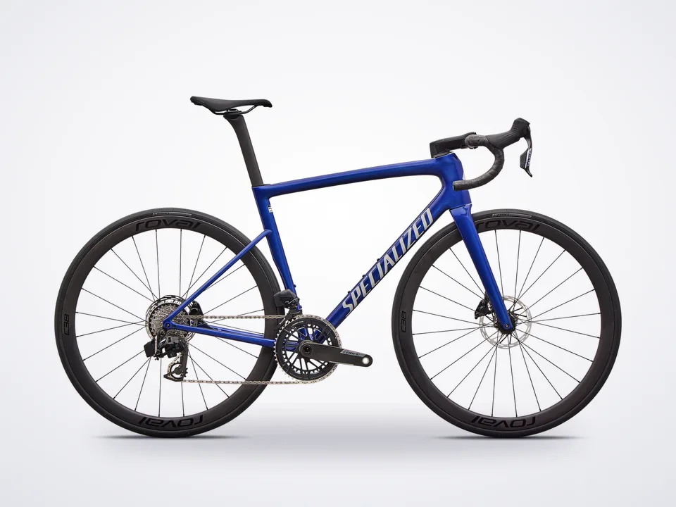 Specialized Tarmac SL8 Expert Performance