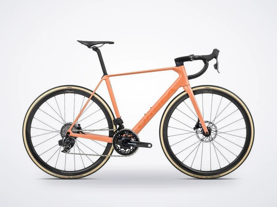 Orca M21e LTD PWR