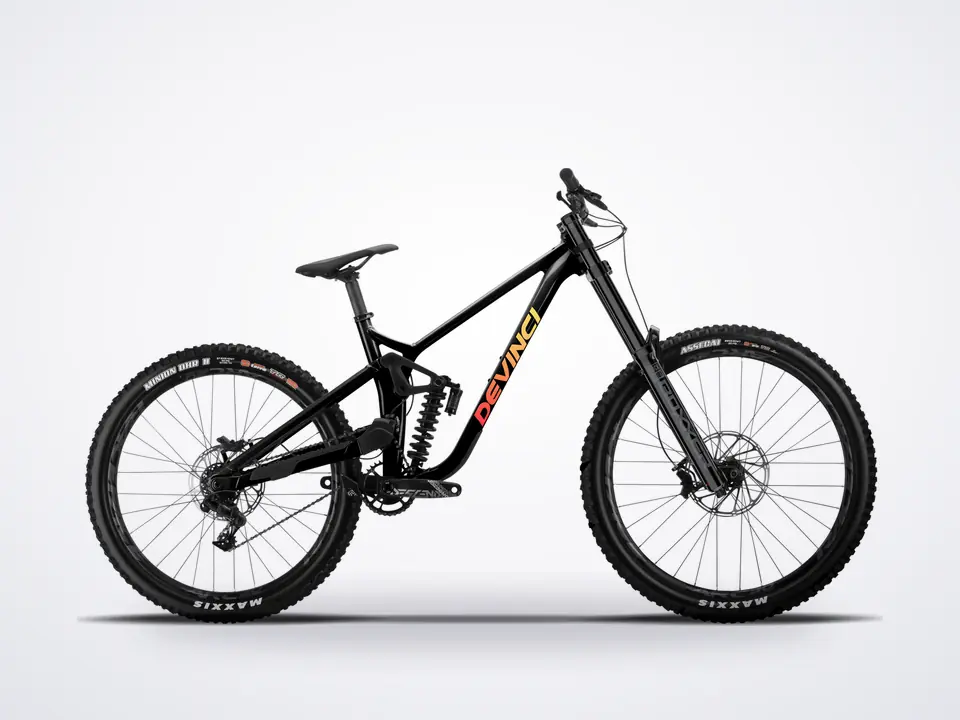 Devinci Chainsaw MX DH