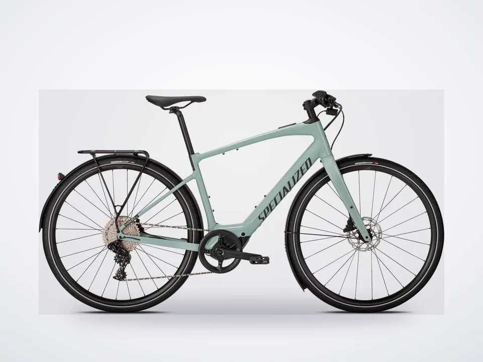 Specialized Turbo Vado SL 4.0 EQ Active