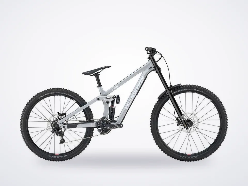 Transition TR11 Alloy Downhill Mountain Bike