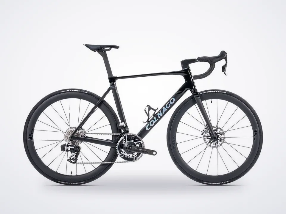 Colnago V5Rs Ultegra Di2