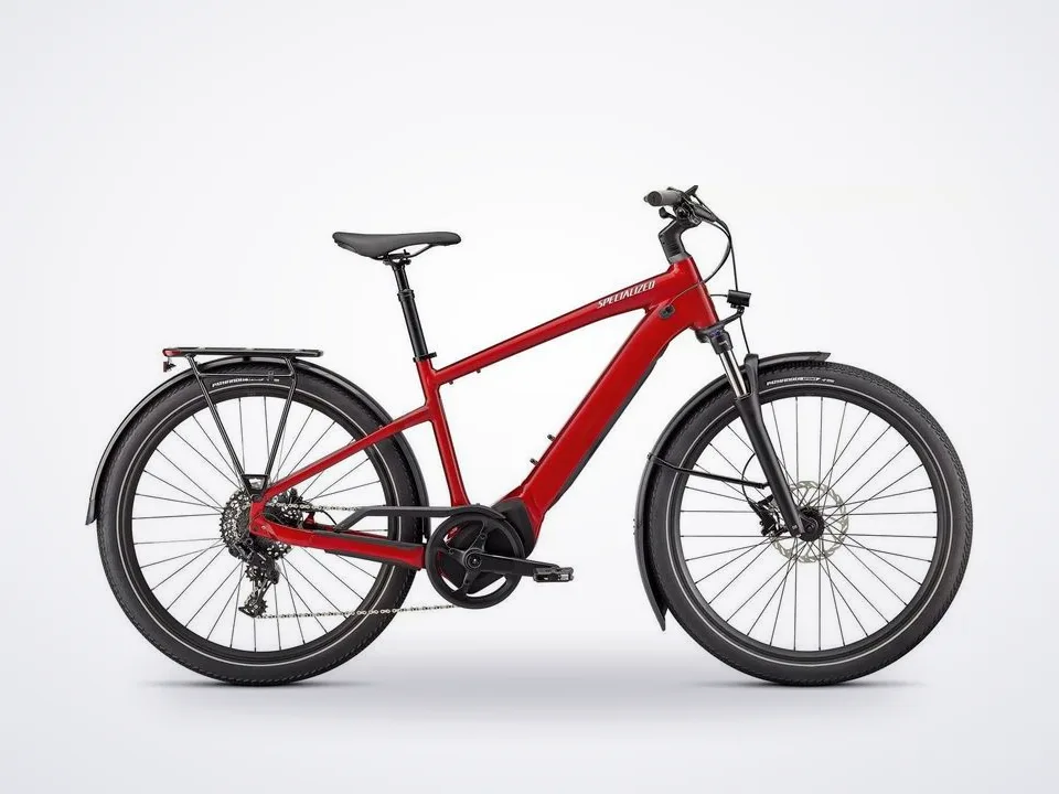 Specialized Turbo Vado 4.0