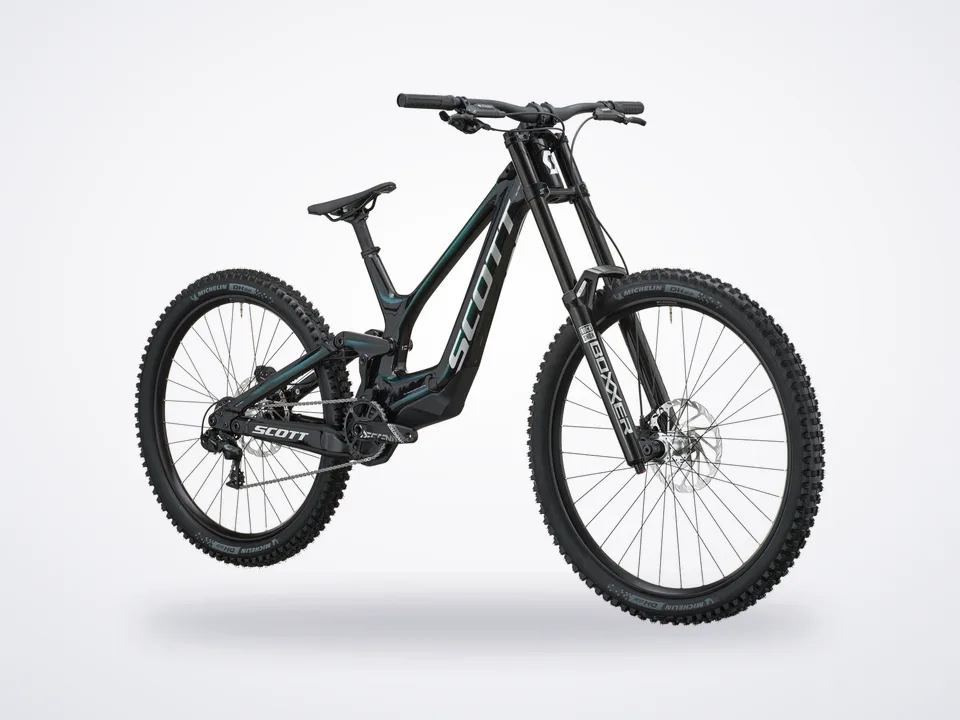 Scott Gambler 10