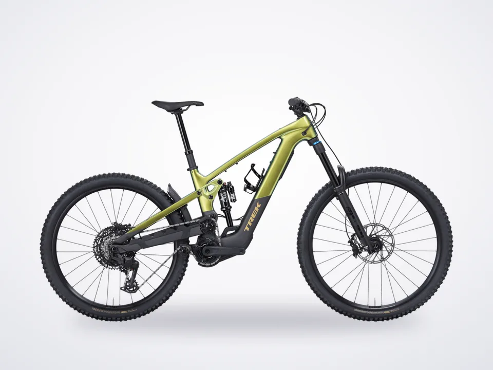 Trek Slash+ 9.7