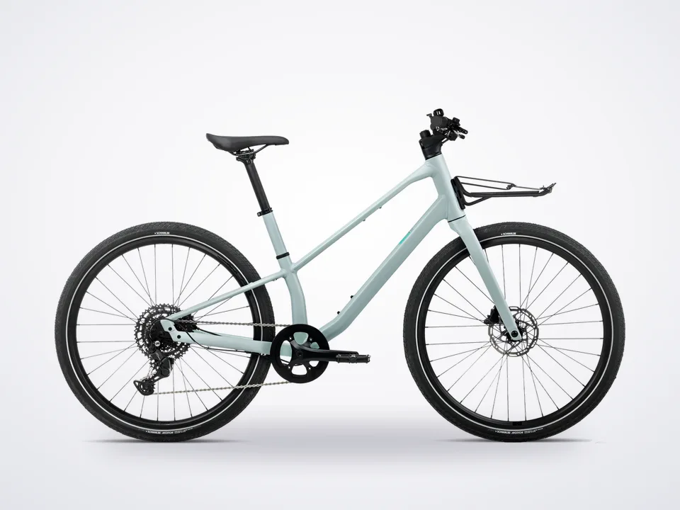 Orbea Vector 25