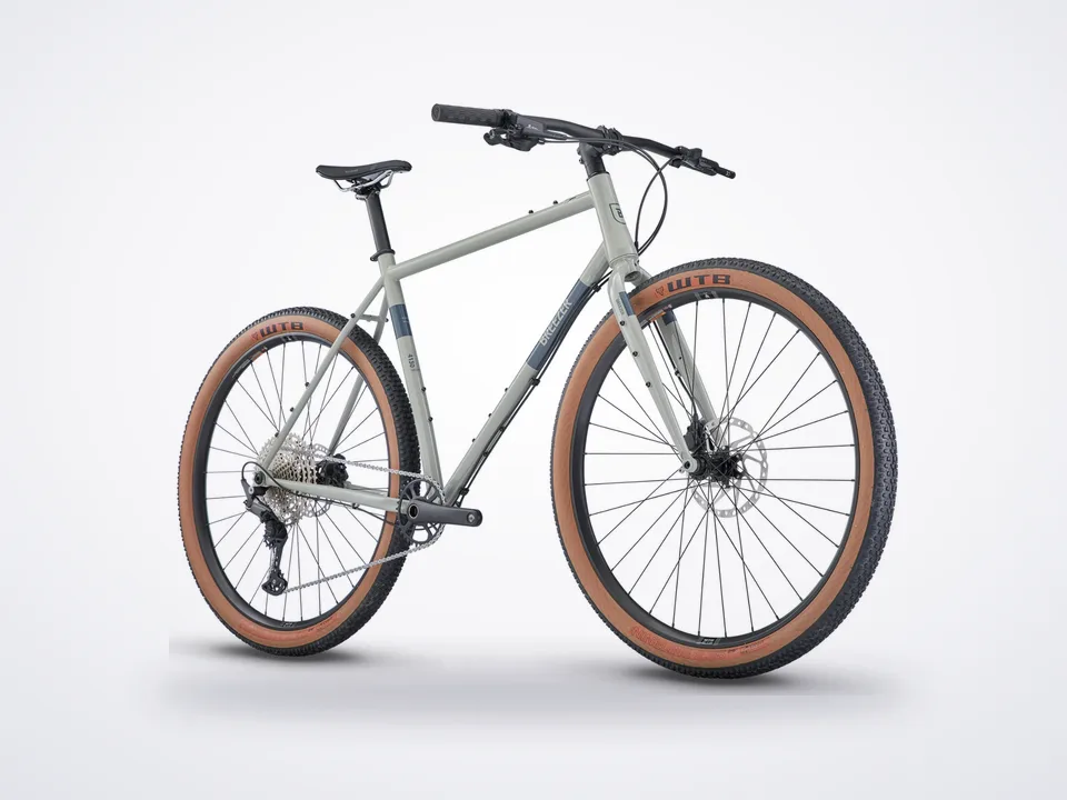 Breezer Radar Sport