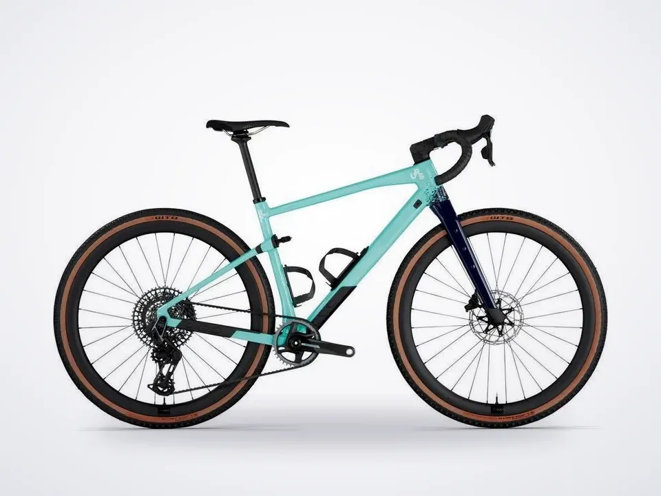 BMC 24 BMC URS 01 Three