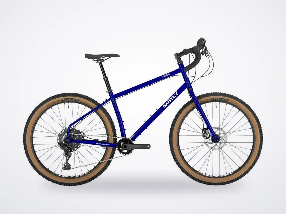 Surly Grappler 1.2