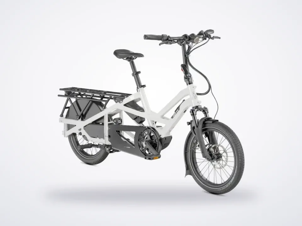 Tern GSD P00 Gen 3 500Wh