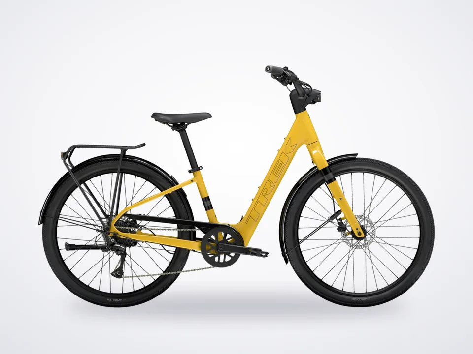 Trek Verve+ 1 Lowstep LT