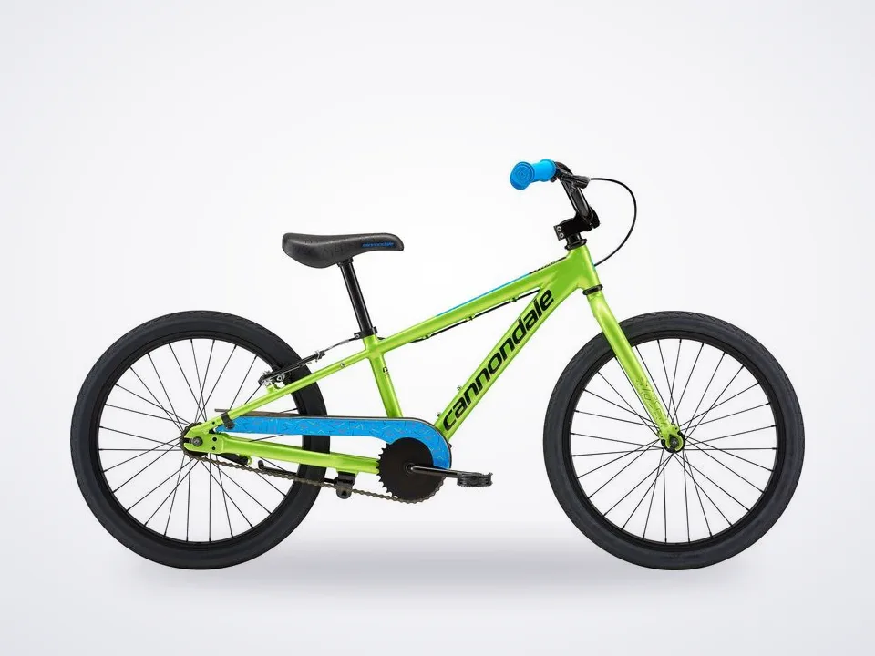 Cannondale Trail 20 Single-Speed Boy's