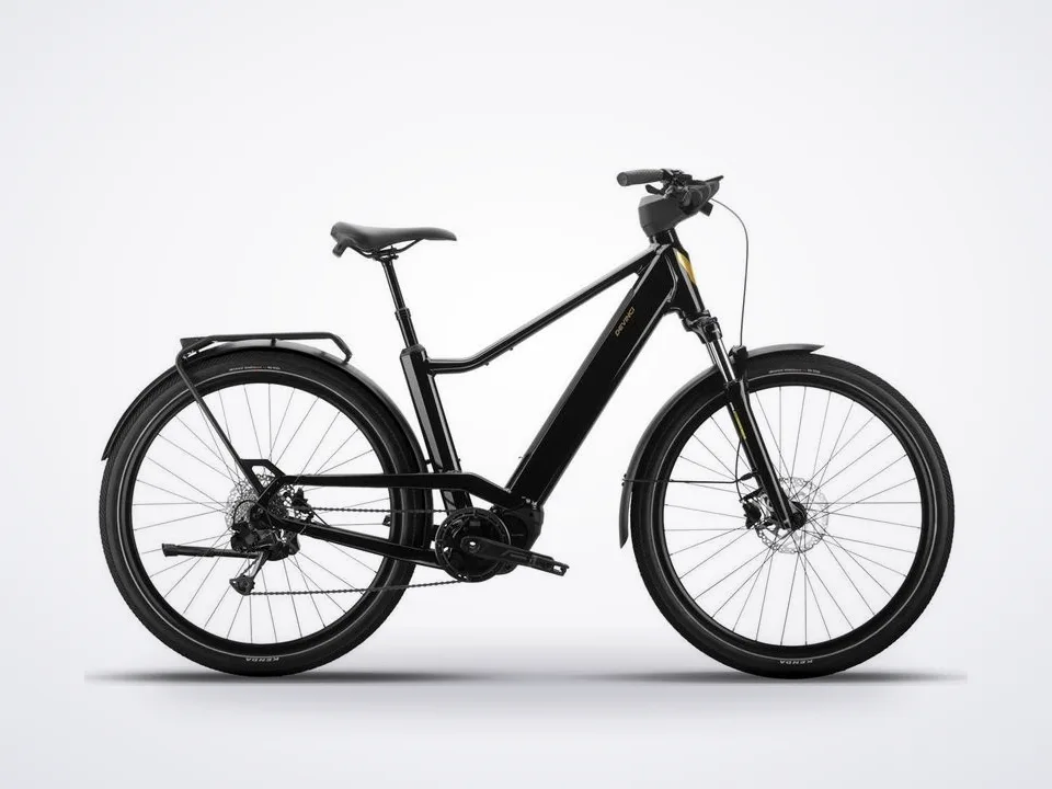 Devinci E-Griffin EP6 9S Goldland