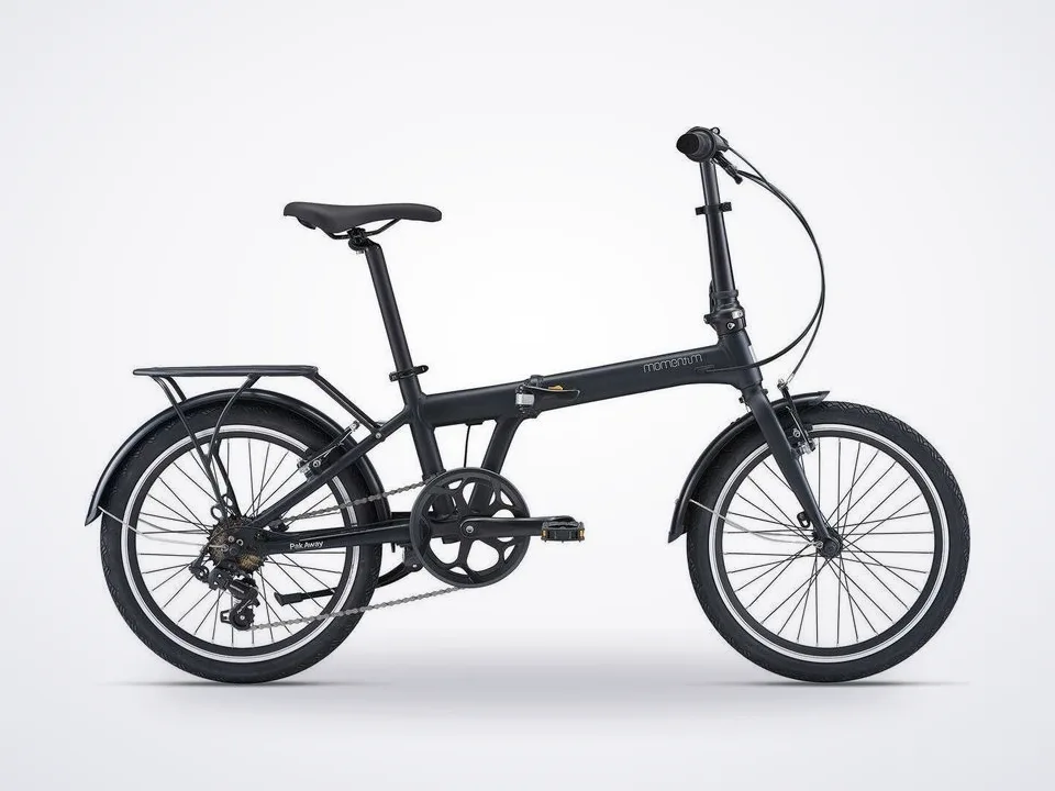 Momentum PakAway