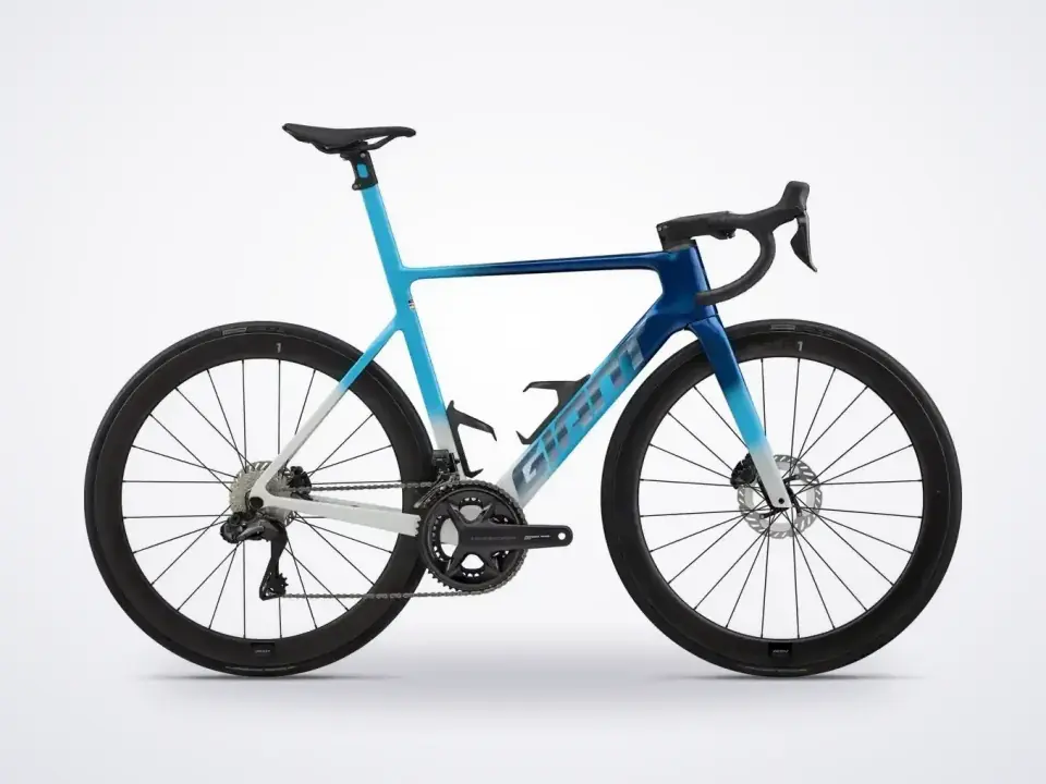 Giant Propel Advanced SL 1 Ultra Navy/ Azure Ura Navy/Azure