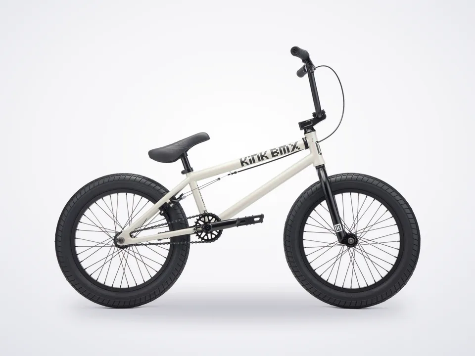Kink Kicker 18"